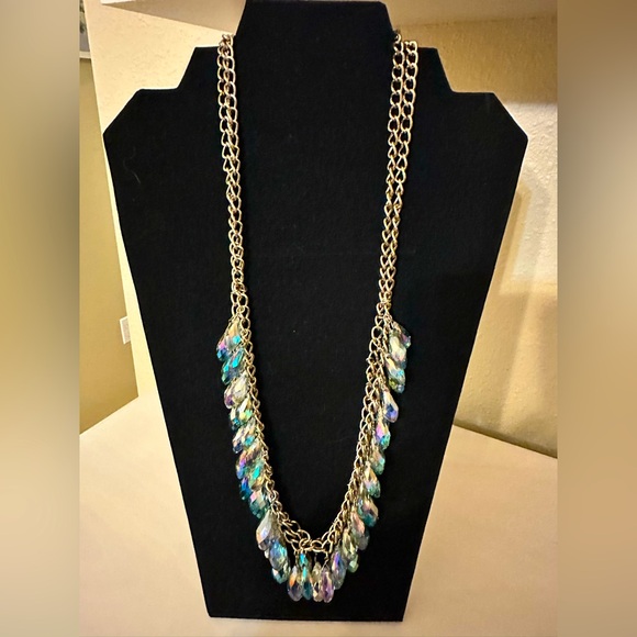 Park Lane Jewelry - Beautiful Park Lane necklace, never worn